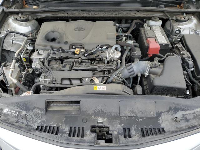 2023 TOYOTA CAMRY LE - 4T1C11AK2PU783126