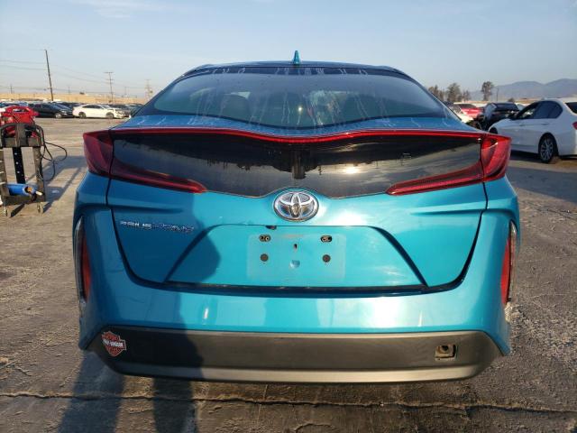 2017 TOYOTA PRIUS PRIM JTDKARFP4H3036363