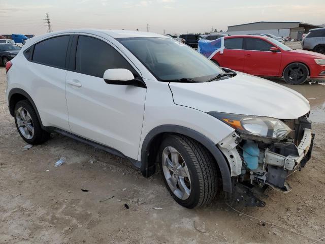Vin: 3czru5h34jm722801, lot: 46999325, honda hr-v lx 20184