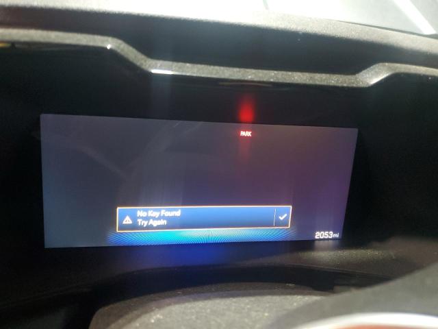 2024 CHEVROLET COLORADO L - 1GCPTCEK4R1255758