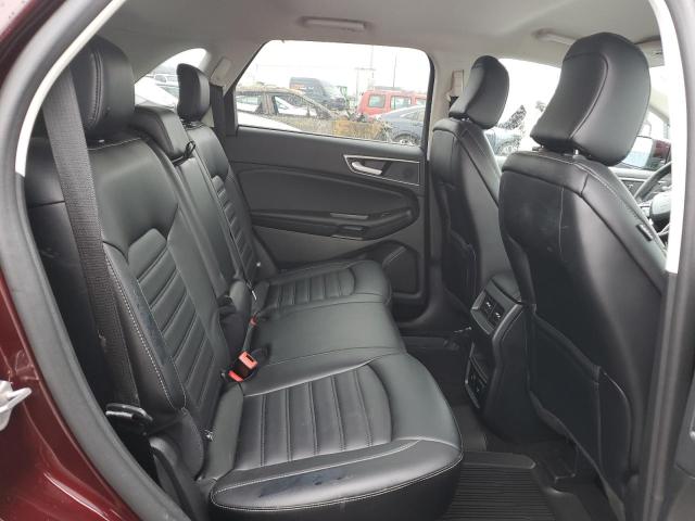 2024 FORD EDGE SEL - 2FMPK4J98RBA35258