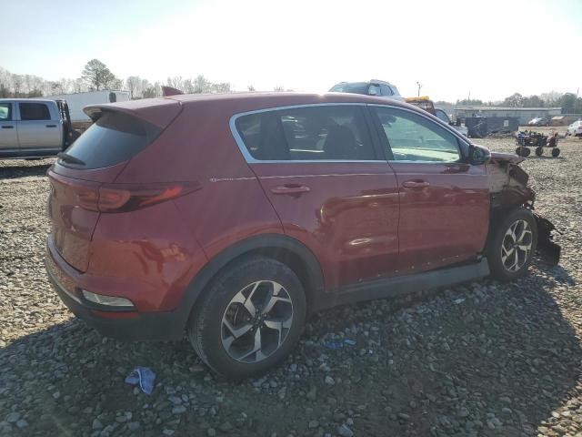 2020 KIA SPORTAGE L - KNDPM3AC9L7799978