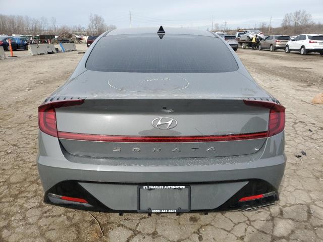 2023 HYUNDAI SONATA SEL - KMHL64JA7PA311919
