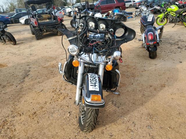 2011 HARLEY-DAVIDSON FLHTCU 1HD1FC413BB623660