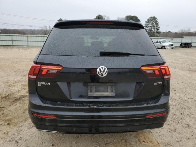 2020 VOLKSWAGEN TIGUAN SE - 3VV2B7AX4LM073009