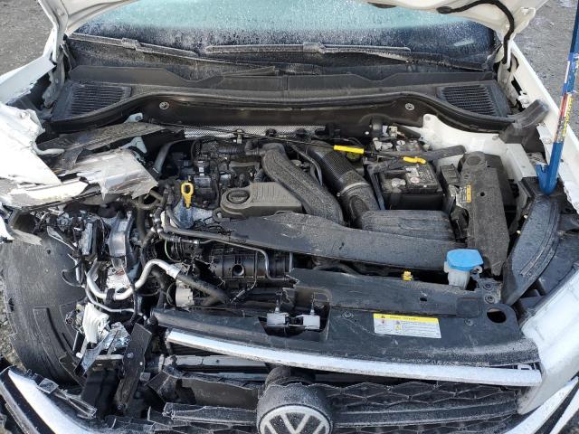 2023 VOLKSWAGEN TAOS SE 3VVUX7B28PM368763