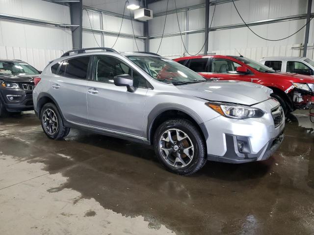 2018 SUBARU CROSSTREK - JF2GTAAC5J9209947