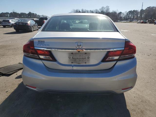 2015 HONDA CIVIC LX - 2HGFB2F55FH546530