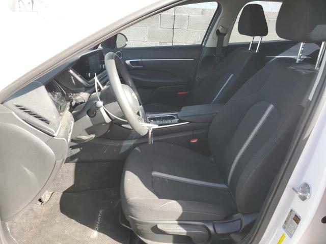 2022 HYUNDAI SONATA SE - KMHL24JA8NA213362