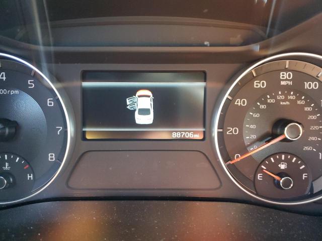2022 KIA FORTE GT - 3KPF44AC8NE488238