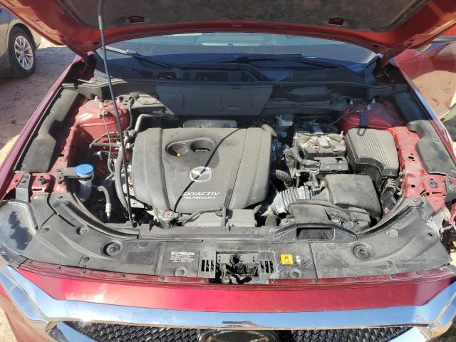 2018 MAZDA CX-5 GRAND - JM3KFADM5J0350937
