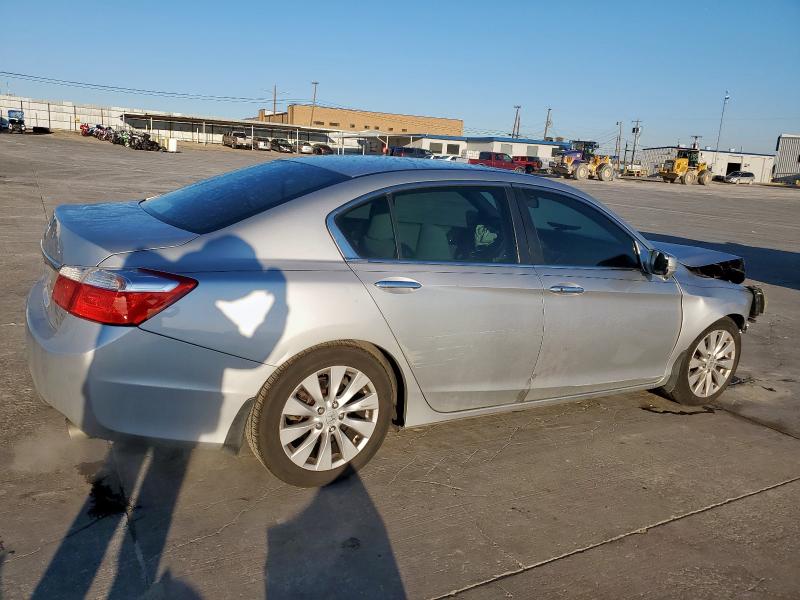 Vin: 1hgcr2f72ea274211, lot: 47118765, honda accord ex 20143