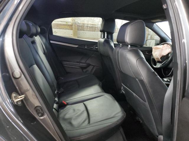 2017 HONDA CIVIC SPOR - SHHFK7H94HU221340