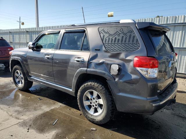 Vin: jtebu5jr2d5123634, lot: 43859545, toyota 4runner sr5 20132