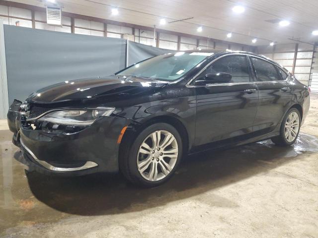 CHRYSLER 200 LIMITE