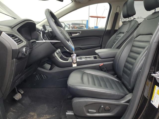 2023 FORD EDGE SEL - 2FMPK4J92PBA43966