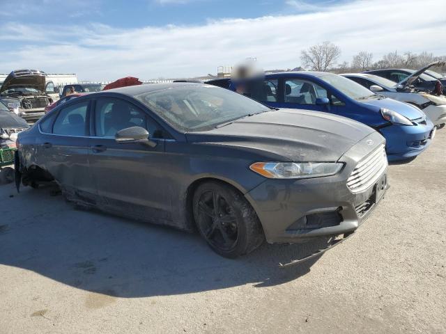 Vin: 3fa6p0t92gr312756, lot: 46933225, ford fusion se 20164