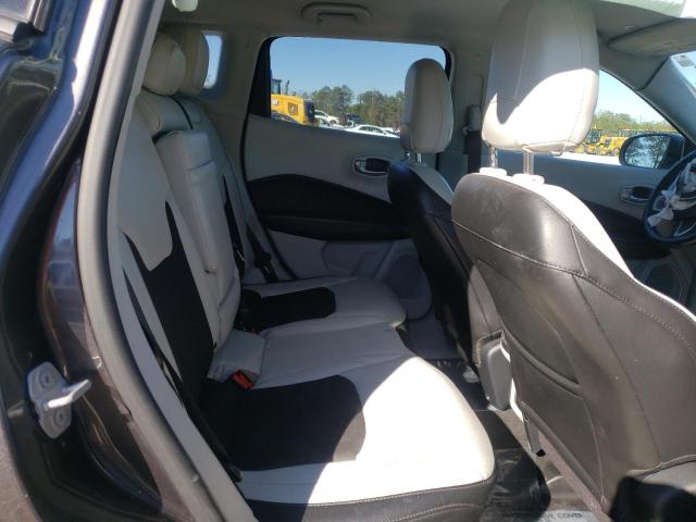 2018 JEEP COMPASS LA - 3C4NJDBB9JT413869