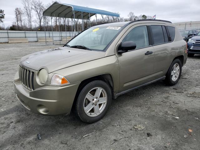 2007 JEEP COMPASS #3302724021