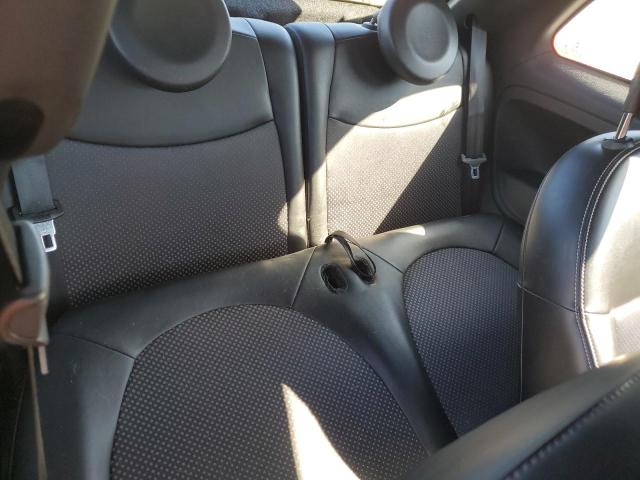 2016 FIAT 500 ELECTR 3C3CFFGE7GT193152
