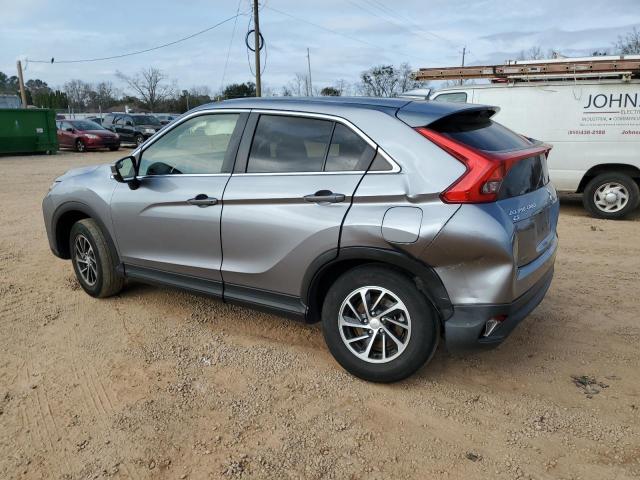 Vin: ja4at3aaxlz036633, lot: 44468255, mitsubishi eclipse es 20202