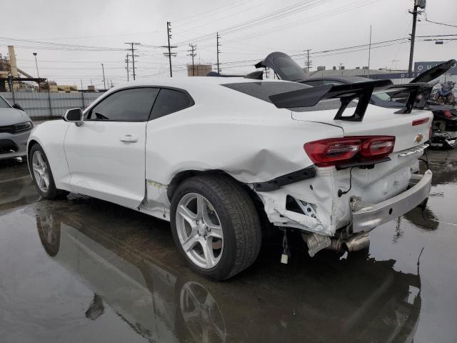 Vin: 1g1fb1rx5m0115797, lot: 43585395, chevrolet camaro ls 20212