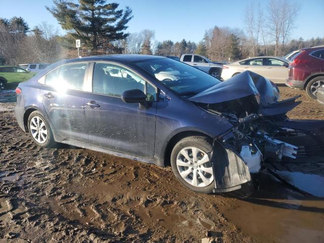 2024 TOYOTA COROLLA LE - 5YFB4MDE8RP110453