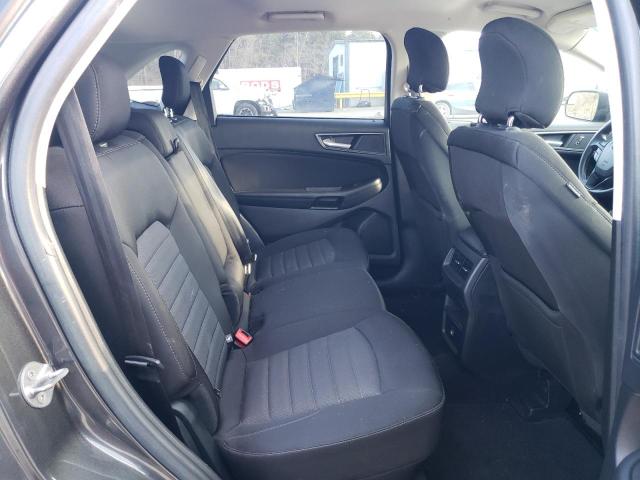 2017 FORD EDGE SE - 2FMPK3G93HBB40872