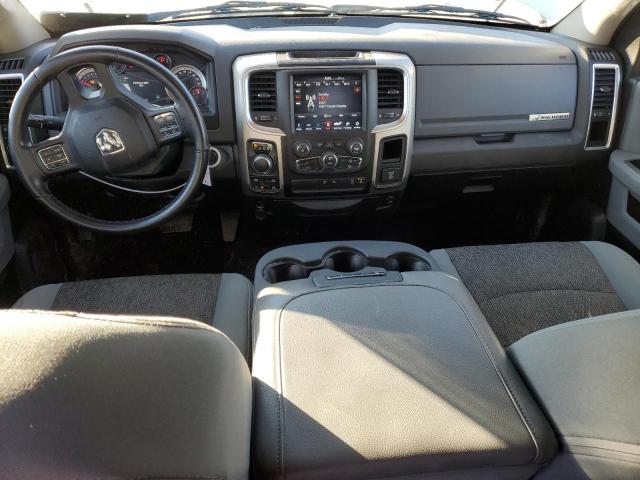 2019 RAM 1500 CLASS 1C6RR7LT5KS568979