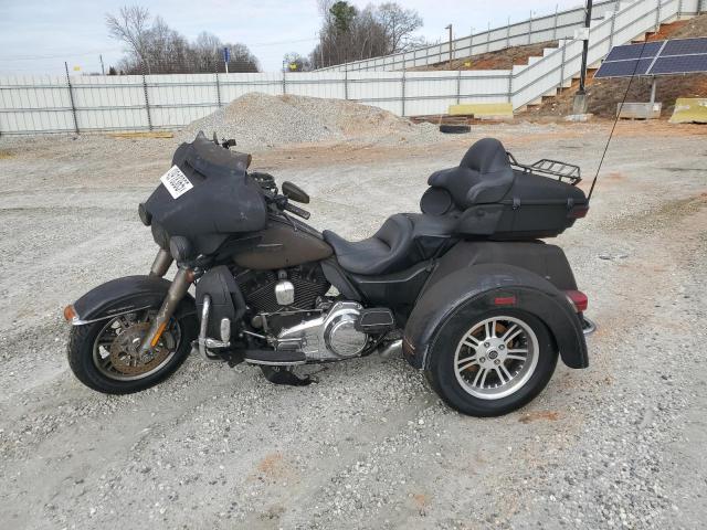 2014 HARLEY-DAVIDSON FLHTCUTG T 1HD1MAL11EB855951
