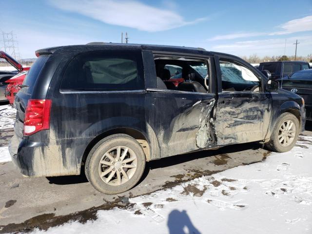 Vin: 2c4rdgcg7jr267298, lot: 44551185, dodge caravan sxt 20183