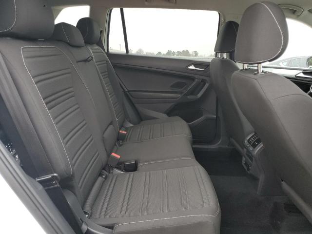 2022 VOLKSWAGEN TIGUAN S - 3VV0B7AX7NM026759