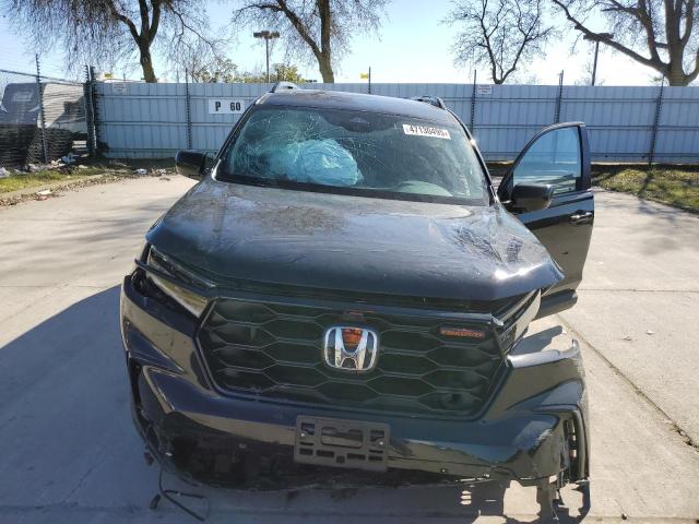 2025 HONDA PILOT TRAI 5FNYG1H61SB036233
