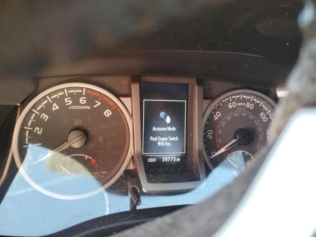 2023 TOYOTA TACOMA DOU - 3TMHZ5BN4PM147248
