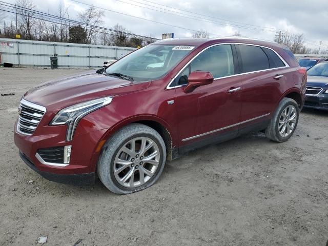 CADILLAC XT5 LUXURY