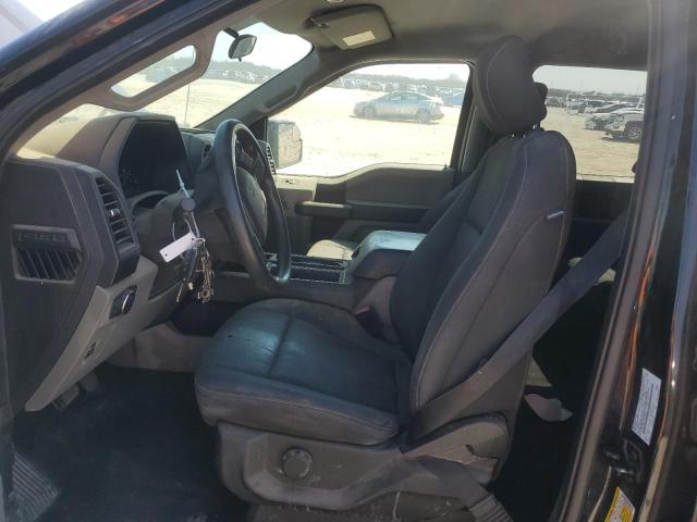 2018 FORD F150 SUPER - 1FTEW1E54JKF33909