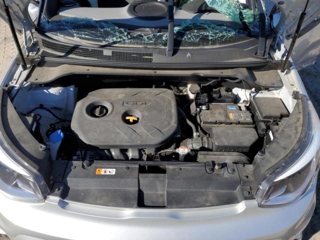 2017 KIA SOUL + - KNDJP3A52H7492464