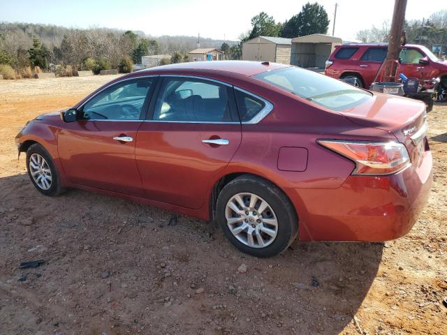 Vin: 1n4al3ap7ec265941, lot: 43860455, nissan altima 2.5 20142