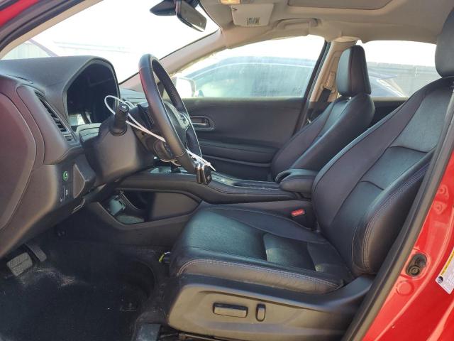 2020 HONDA HR-V TOURI 3CZRU6H98LM715055