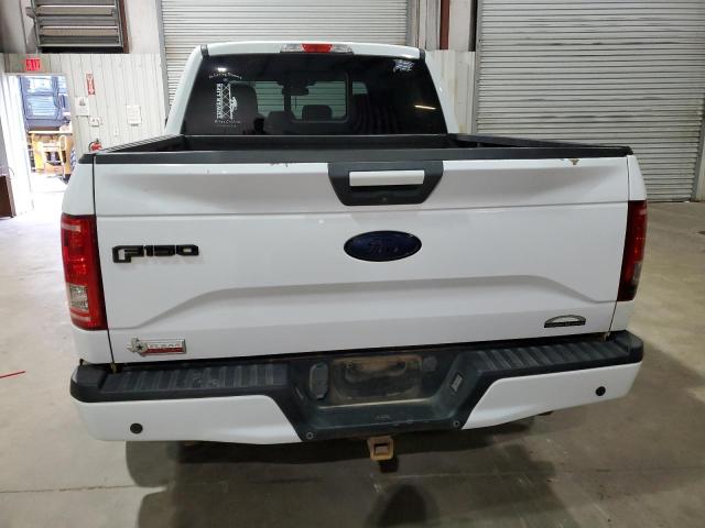 2017 FORD F150 SUPER - 1FTEW1CP8HKC03320
