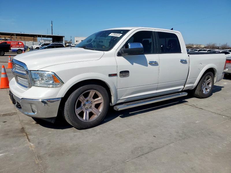 RAM 1500 LONGH