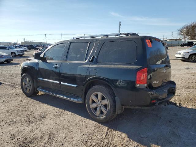 Vin: 5n1aa0ne3cn611598, lot: 44770335, nissan armada sv 20122