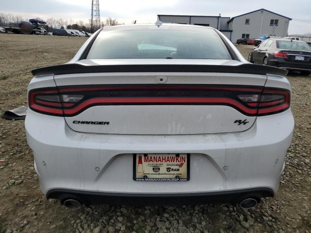2022 DODGE CHARGER R/ - 2C3CDXCT9NH143326