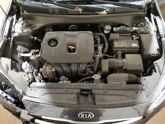 2020 KIA FORTE FE - 3KPF24AD9LE196030
