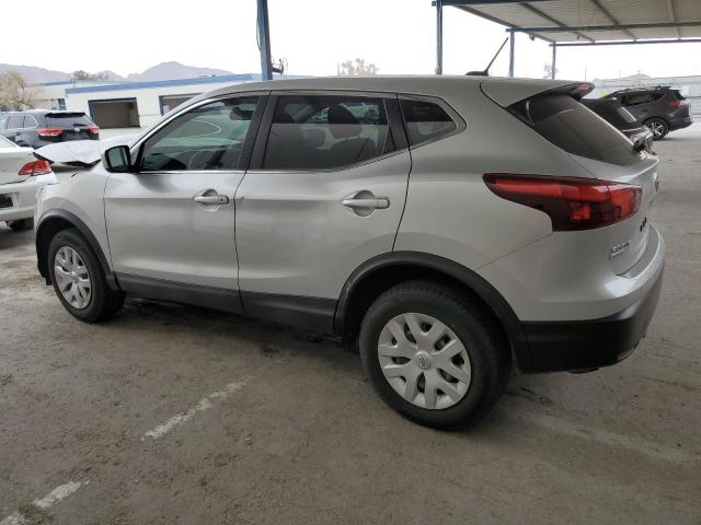 2019 NISSAN ROGUE SPOR JN1BJ1CP8KW524925