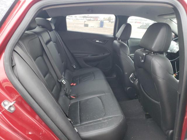 2017 CHEVROLET MALIBU HYB - 1G1ZJ5SU1HF232836