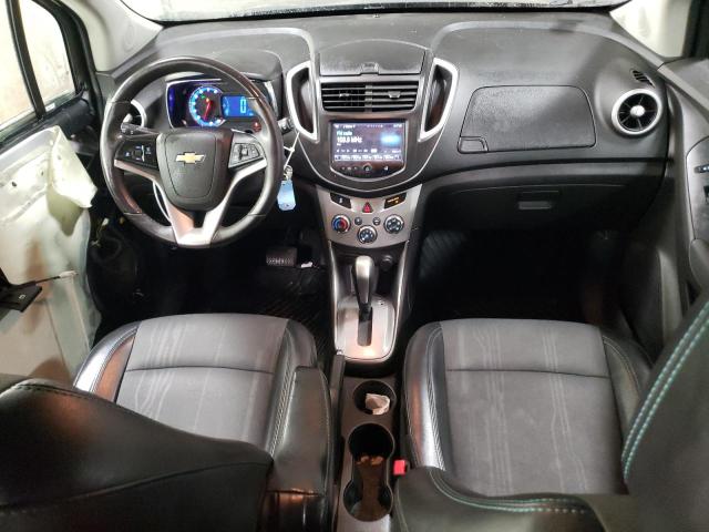 2016 CHEVROLET TRAX 1LT - 3GNCJPSB3GL204040