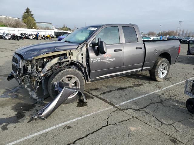 Vin: 1c6rr6ft4hs860461, lot: 43653105, ram 1500 st 2017 img_1