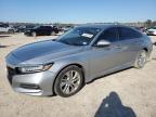 2019 HONDA ACCORD LX - 1HGCV1F17KA087169