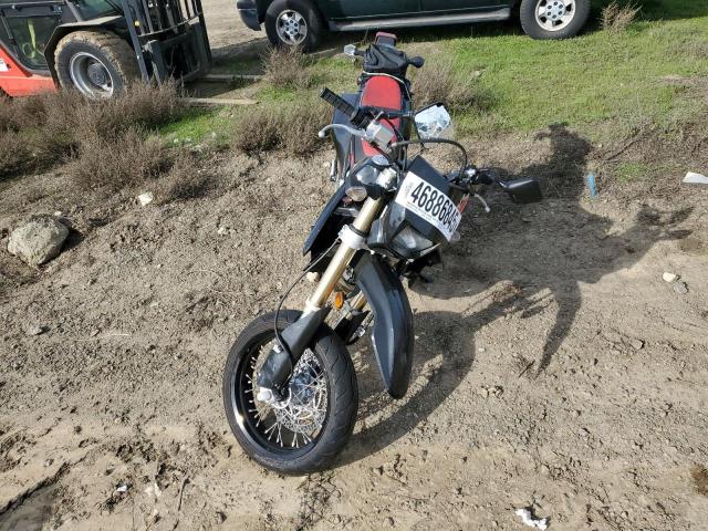 2022 SUZUKI DR-Z400 SM JS1SK44A4N7102911